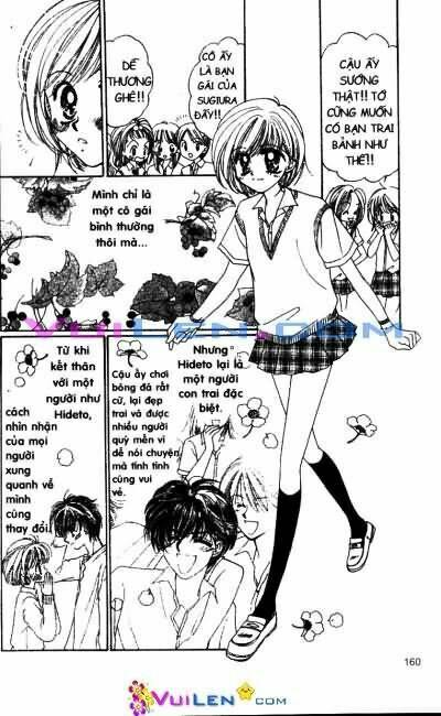 bộ sưu tầm lọ lem chapter 6 160