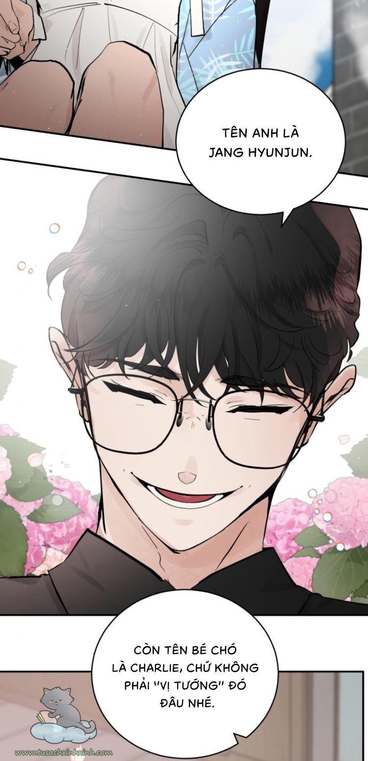 oan gia ngõ hẹp chapter 69 12