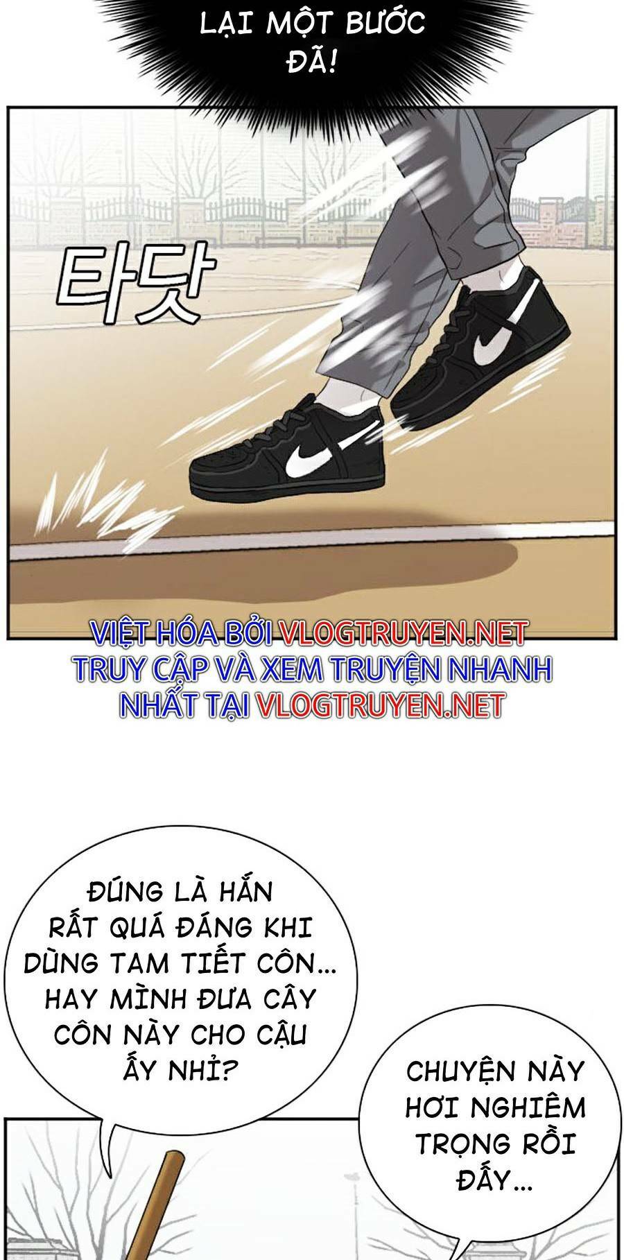 người xấu chapter 80 29