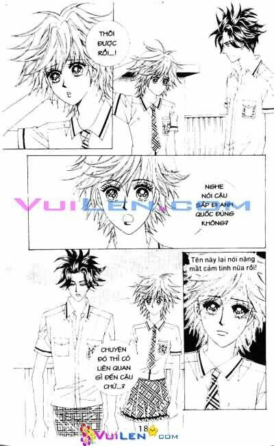 đợi em chapter 105 19