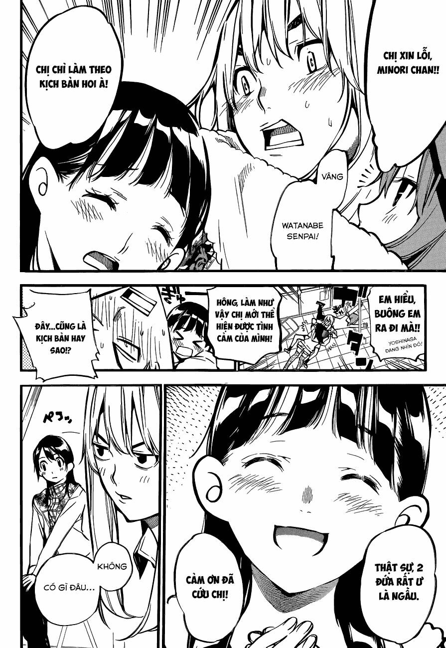 akb49 - renai kinshi jourei chapter 144 7