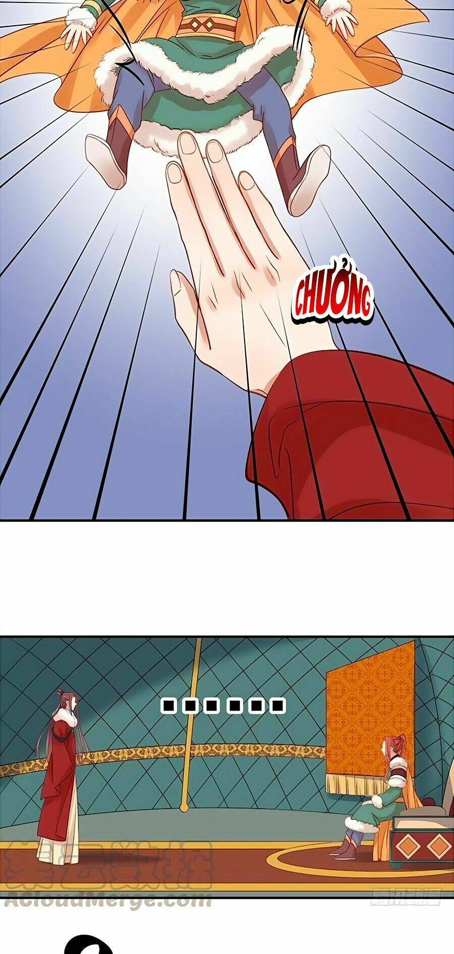 xuân khuê bí lục: xưởng công thái liêu nhân chapter 94 10