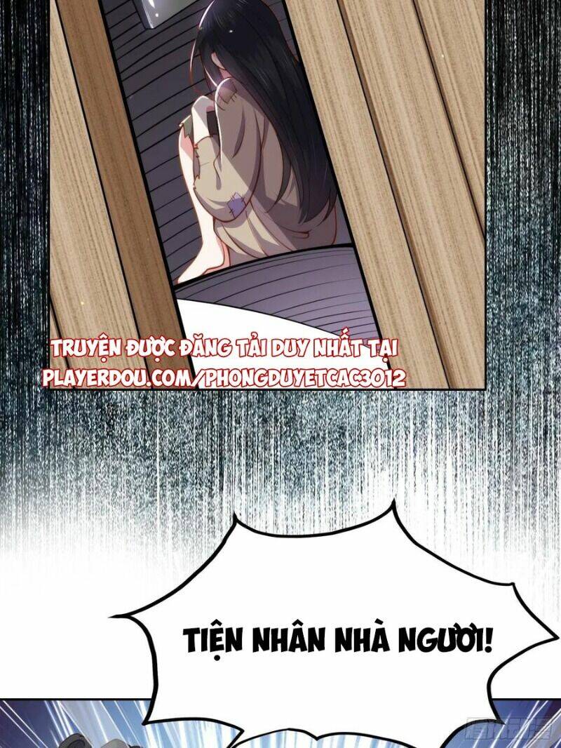 hoạn phi thiên hạ chapter 101 12