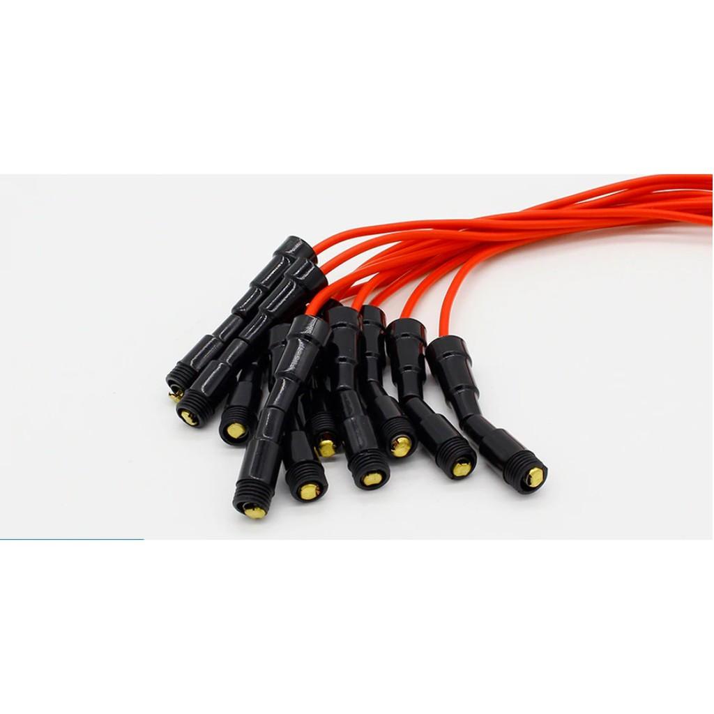 Chân đế, đế giữ, dây nối cầu chì ô tô xe máy, điện gia dụng: SKU:122