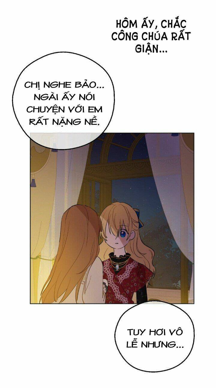 một ngày nọ ta trở thành công chúa chapter 93 21