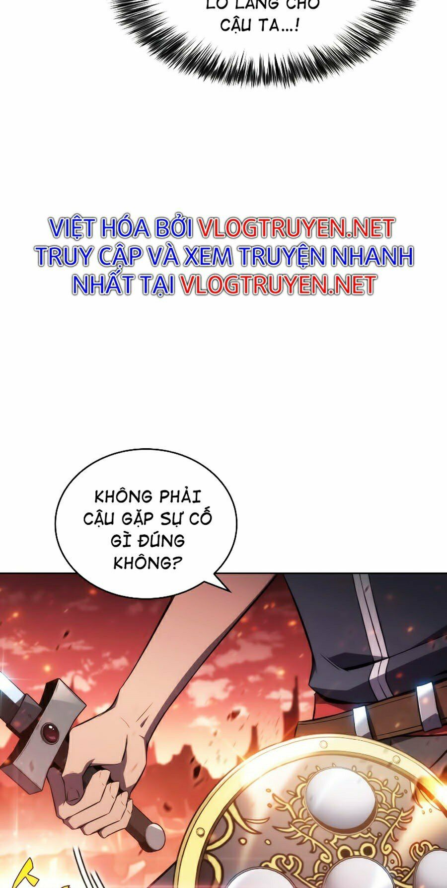 kẻ thách đấu chapter 12 37