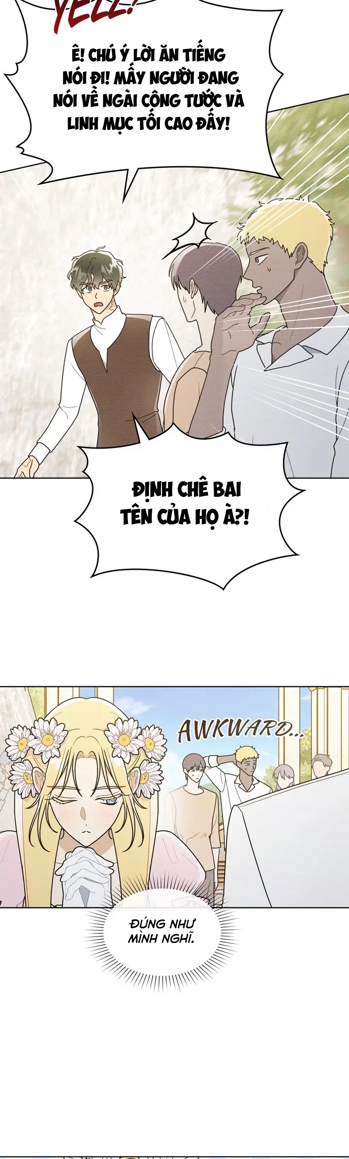 chúng ta cùng nhau tắm nhé? chapter 25 28