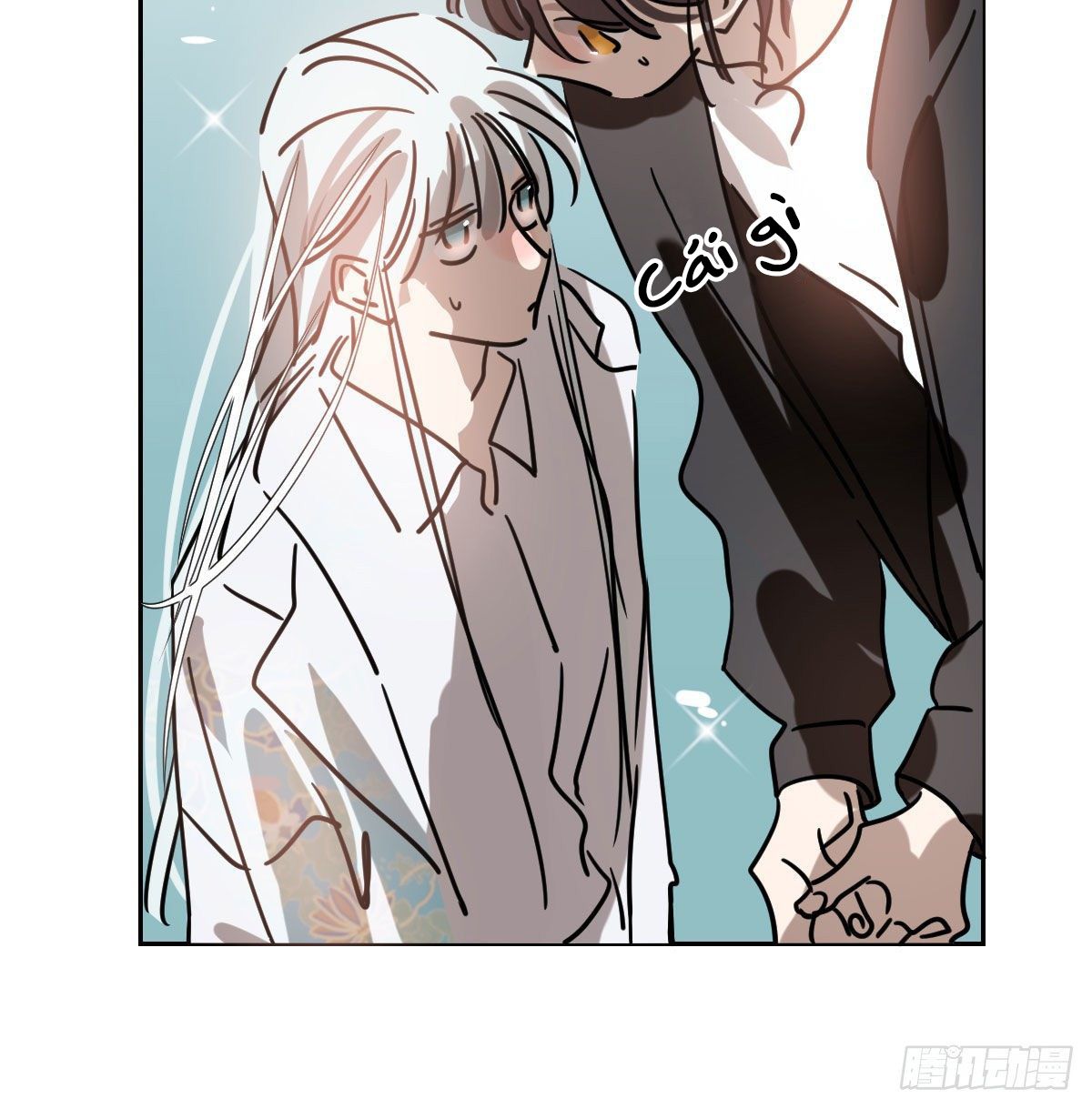 Bắt Lấy Ngao Ngao chapter 173 - Trang 44