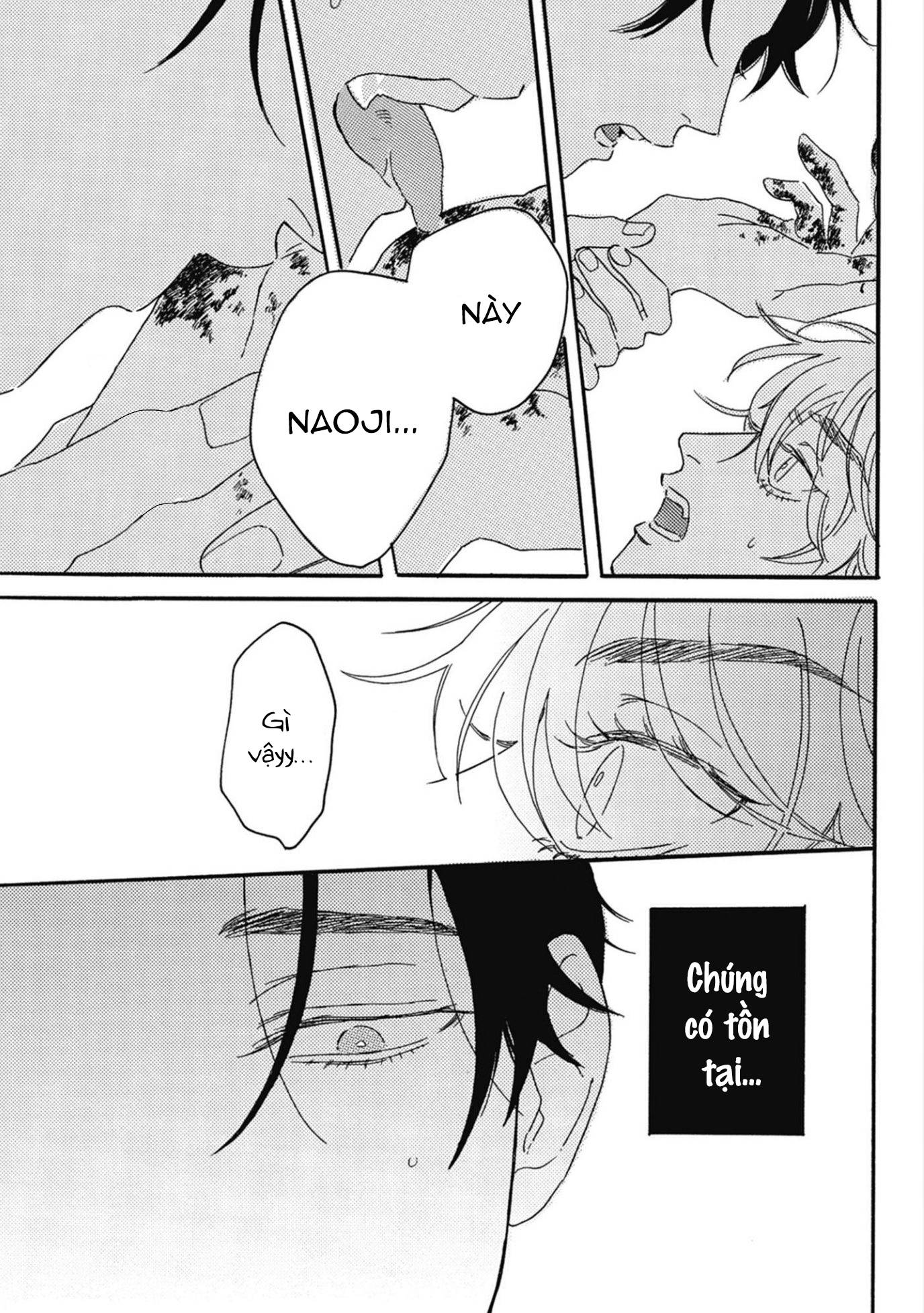 màn đêm chapter 3 19