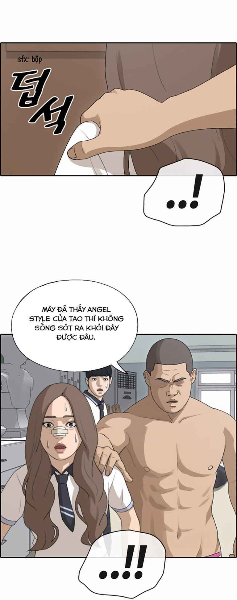 free draw m chapter 129 19