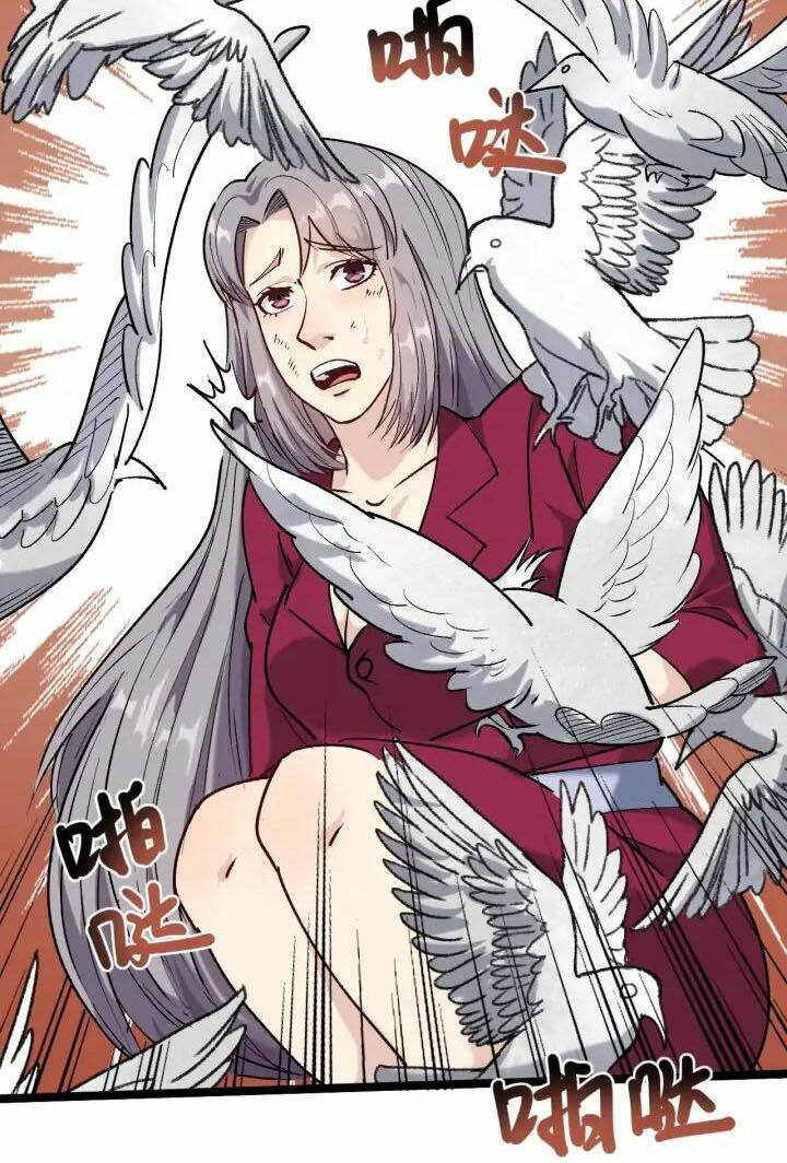 hồi xuân tiểu độc y chapter 61 28