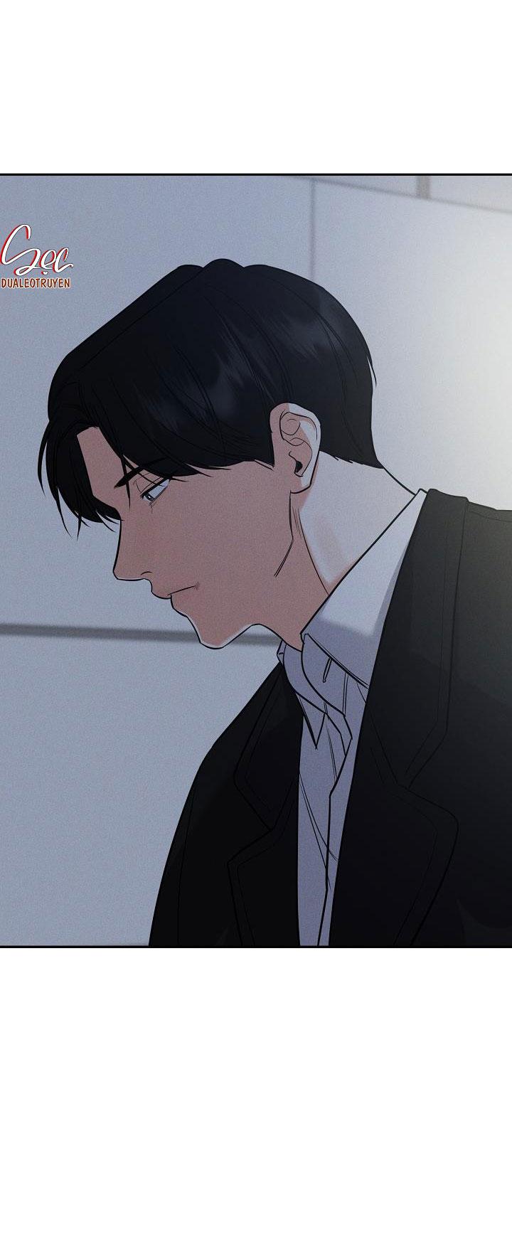 mặt trời của đêm chapter 33 32