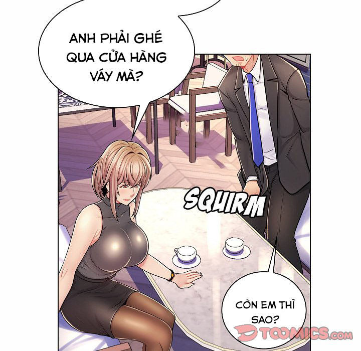 cô giáo biến thái chapter 20 57