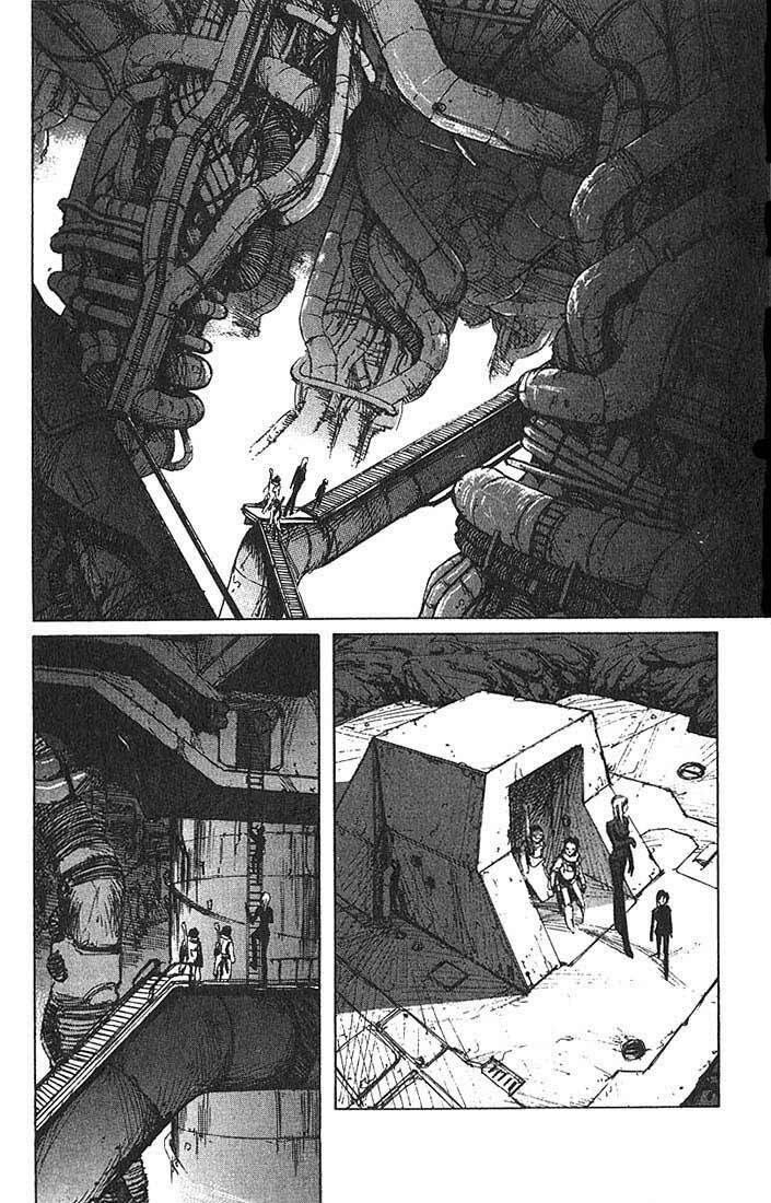 blame! chapter 15 14