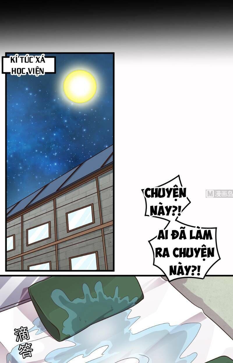 địa phủ khai phá thương chapter 133 1