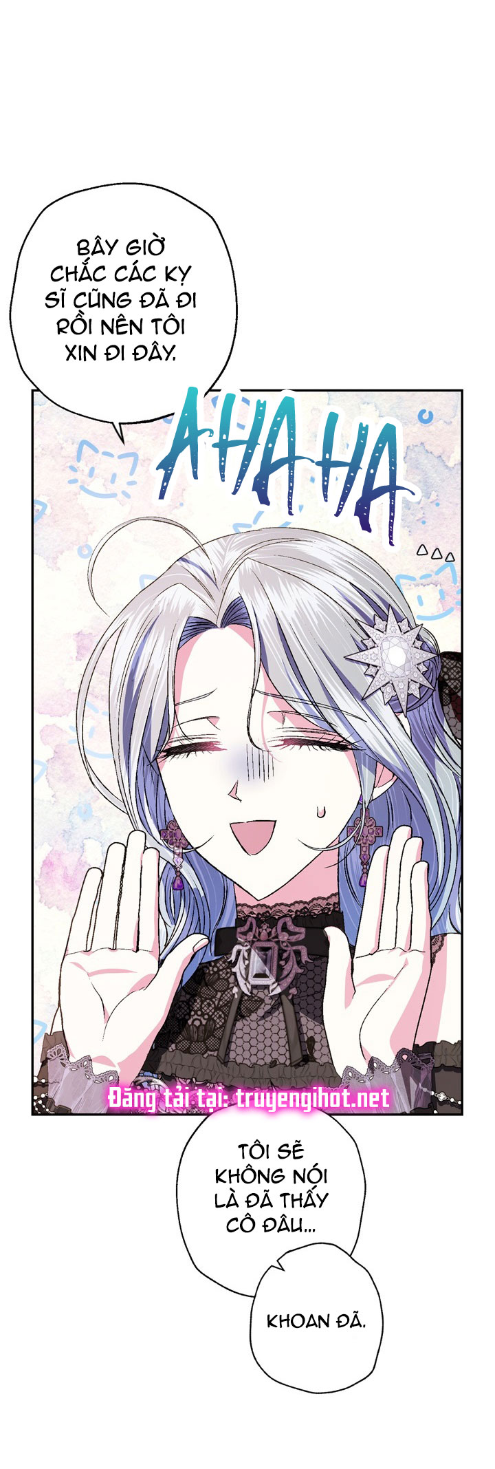 cha à, con không muốn kết hôn đâu chapter 57 34