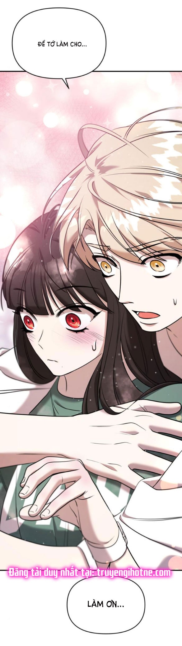 phản diện thuần túy chapter 53.2 100