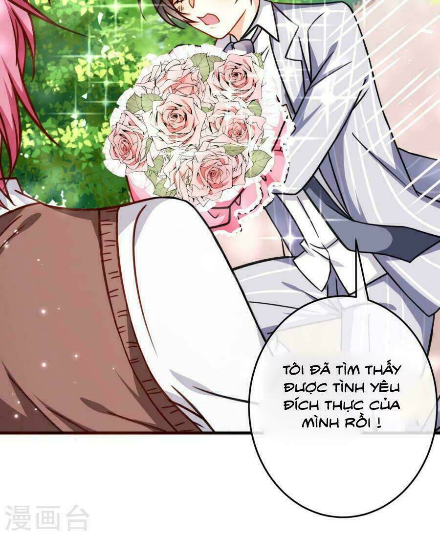 hôm nay tôi sẽ yêu ai đây ? chapter 27 14