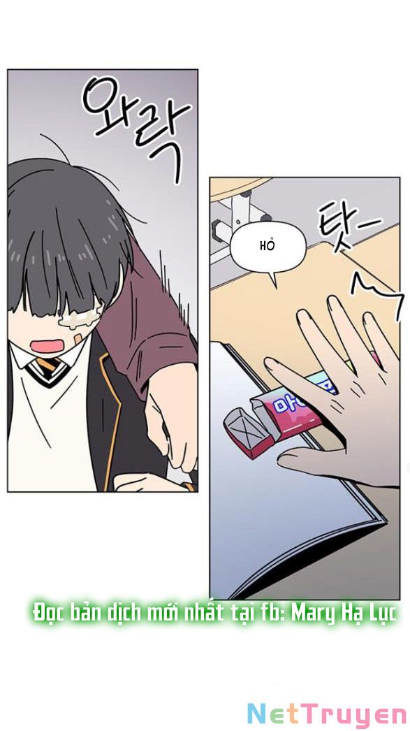 thanh xuân rực rỡ - season of blossom chapter 101 49