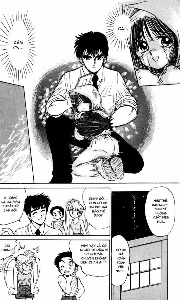 jigoku sensei nube - người thầy dũng cảm chapter 9 19