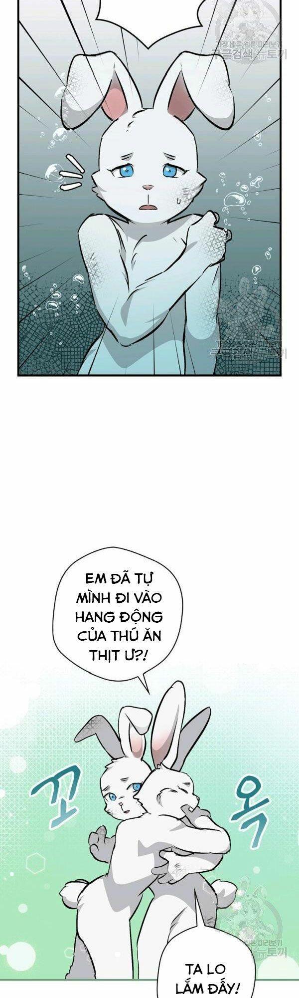 tôi lên cấp chỉ bằng cách ăn chapter 72 37