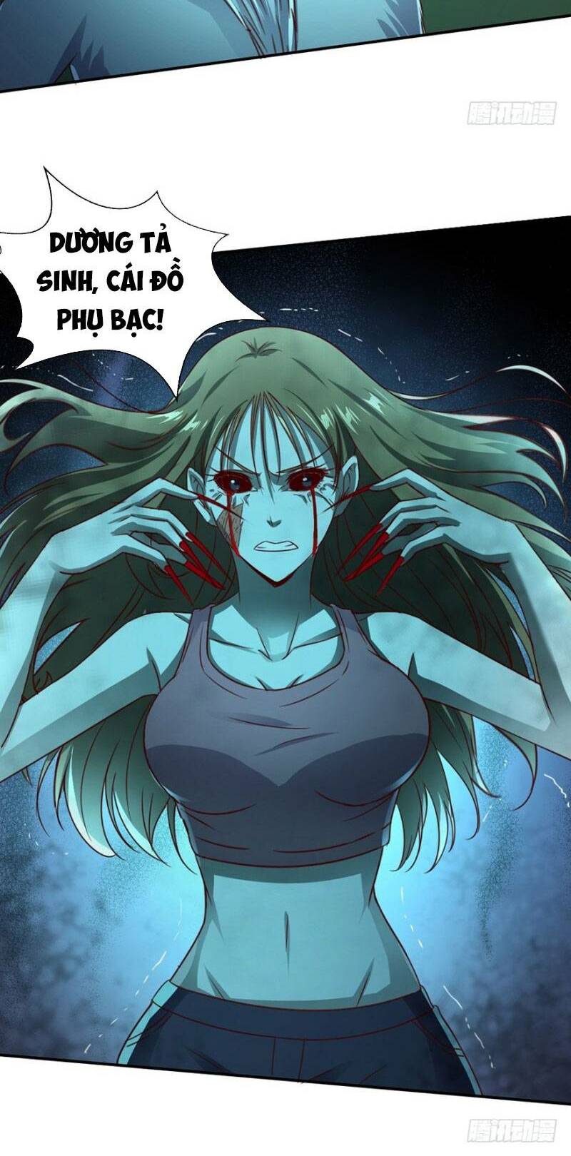 thập nhị thiên kiếp chapter 48 14