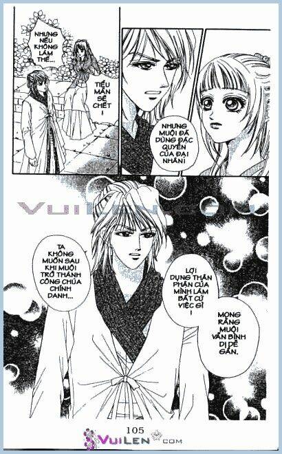 nàng công chúa lạc loài chapter 2 107