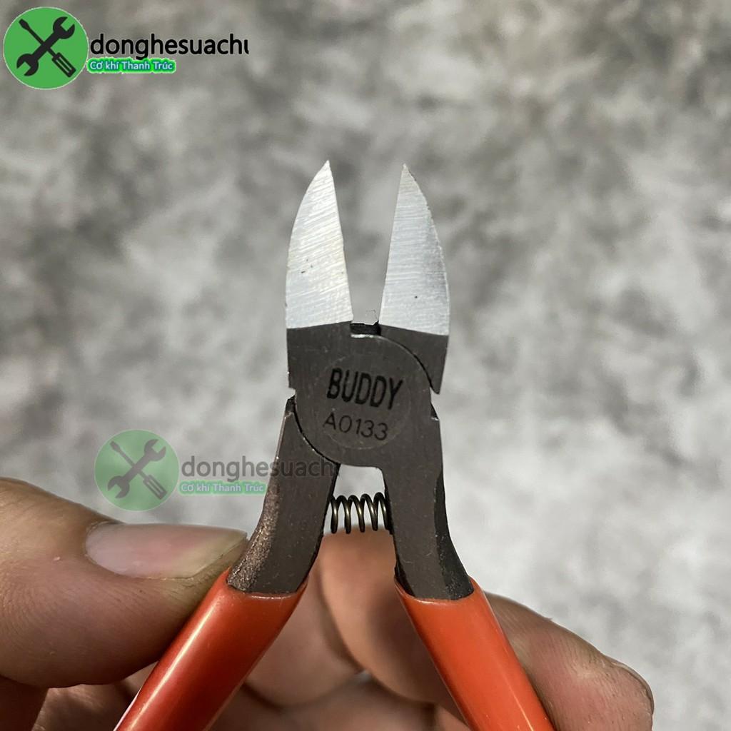 Kềm cắt Buddy A0133 125mm Đài Loan