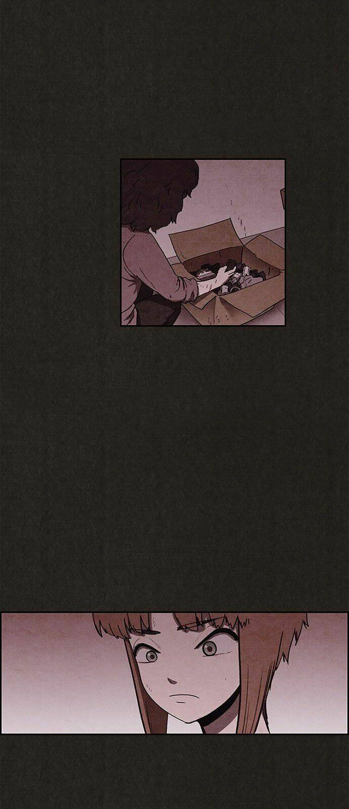 quái vật tại chung cư xanh chapter 54 44