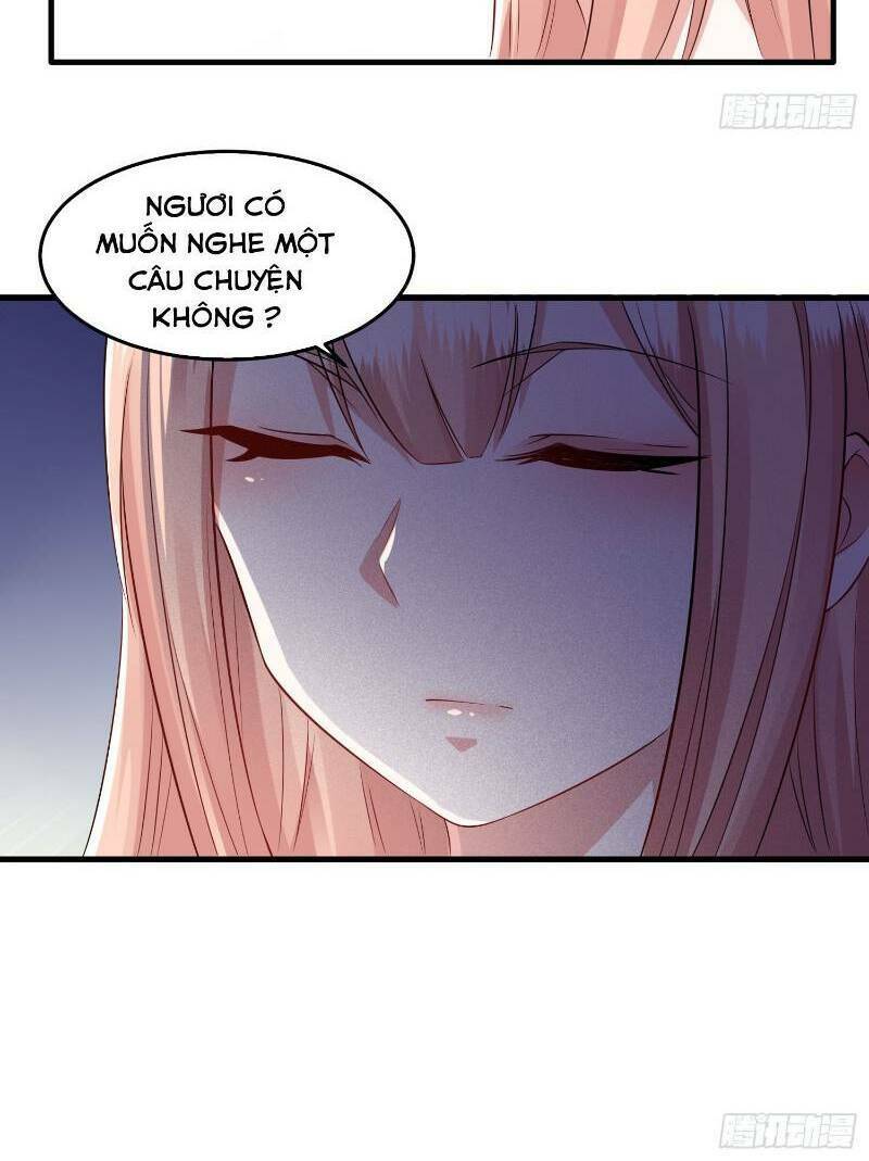 giáng thần chiến ký chapter 31 27