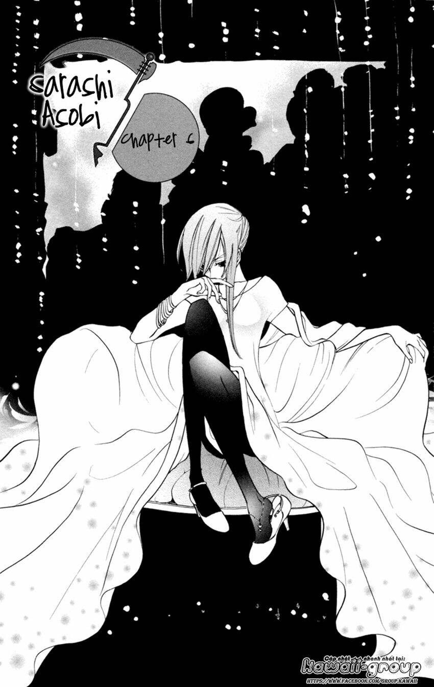 sarashi asobi chapter 6 3