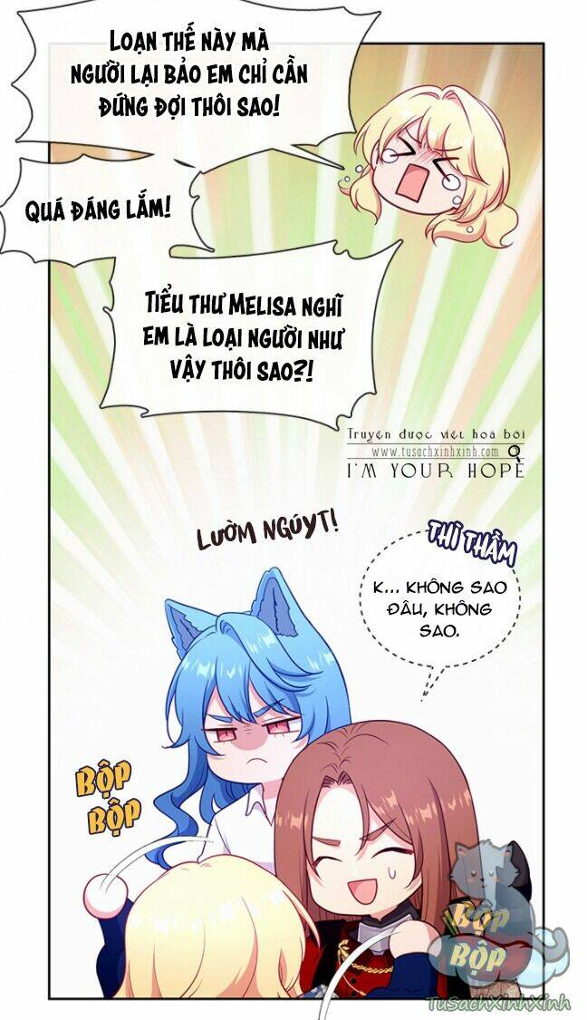 hãy coi chừng ác nữ chapter 89 3