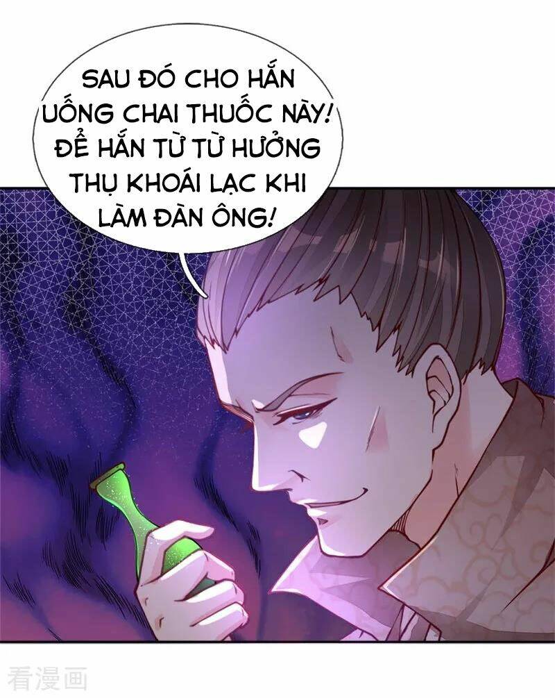 thân thể của ta là kiếm chủng chapter 63 9