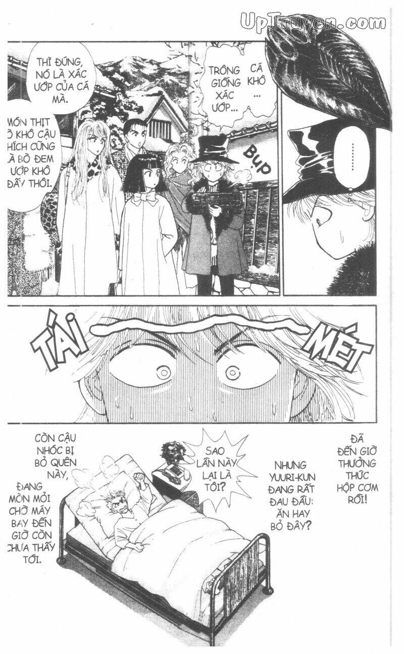 câu lạc bộ con nhà giàu chapter 17 169