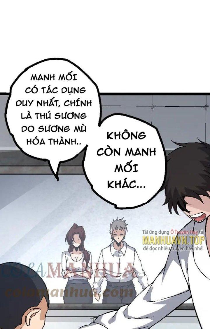 từ cây cổ thụ bắt đầu tiến hóa chapter 39 79