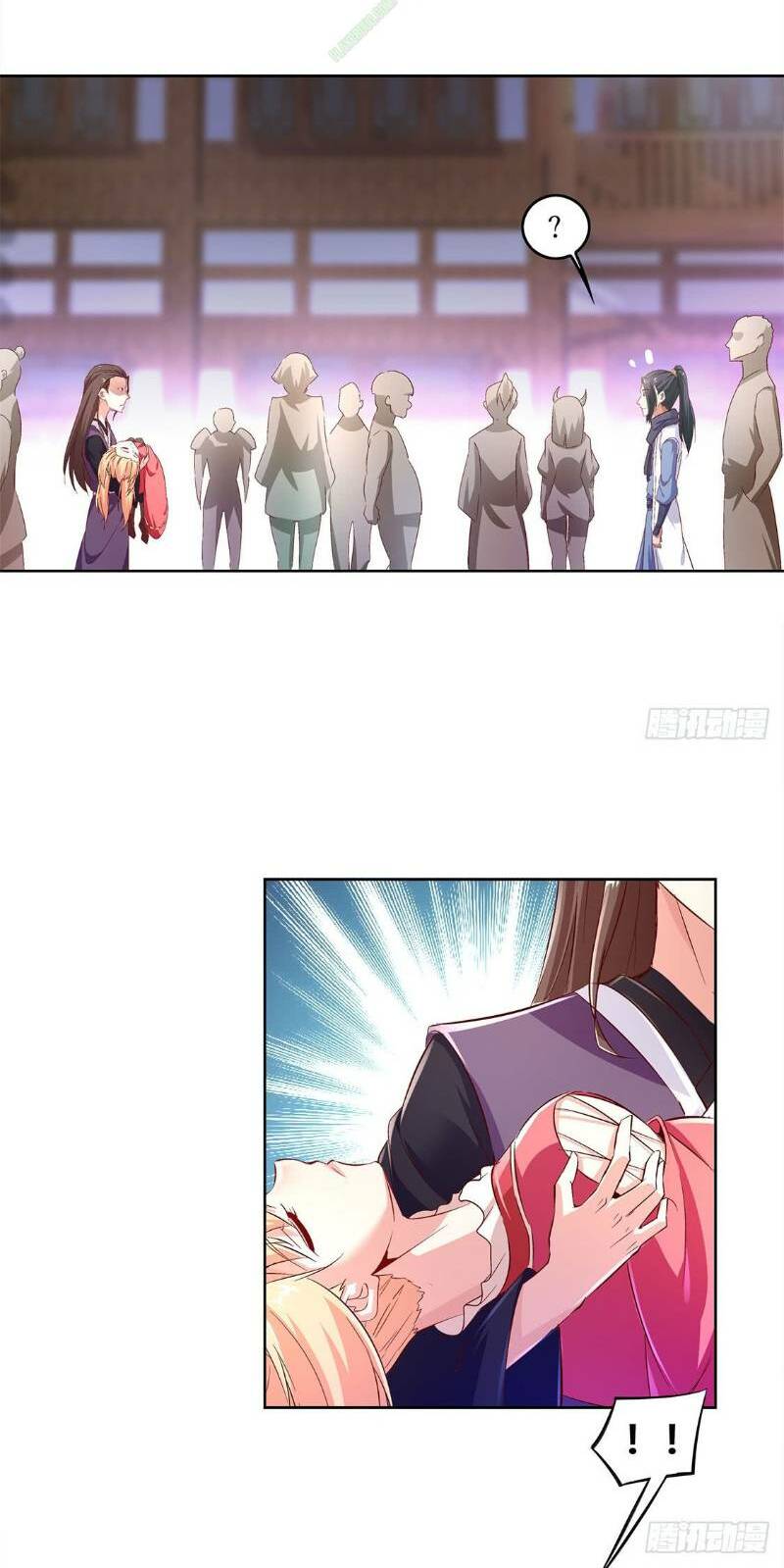 võng du chi tối cường đoán mệnh sư chapter 5 21