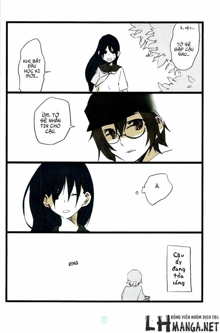 seishun rikon chapter 4 17