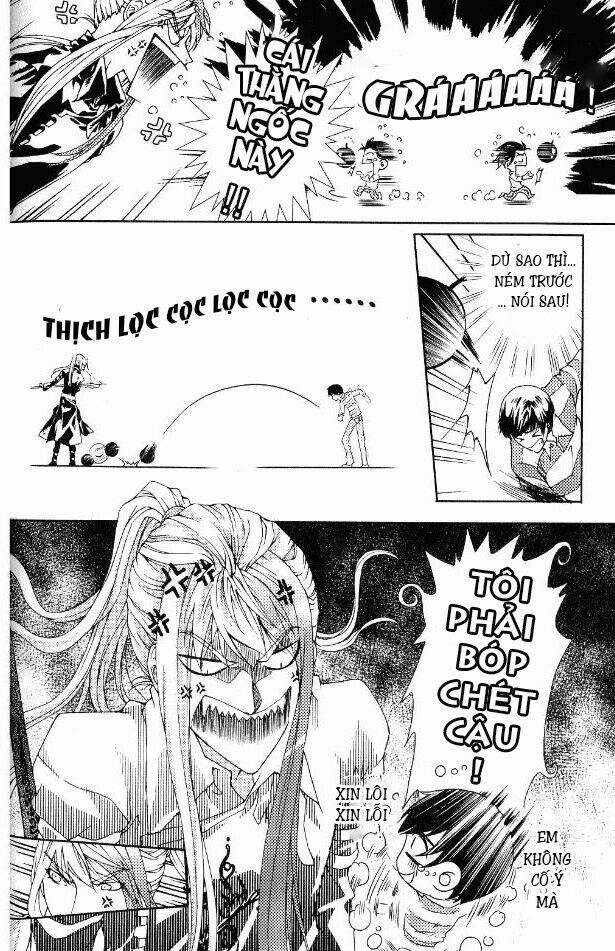 đặc thù truyền thuyết chapter 9 13