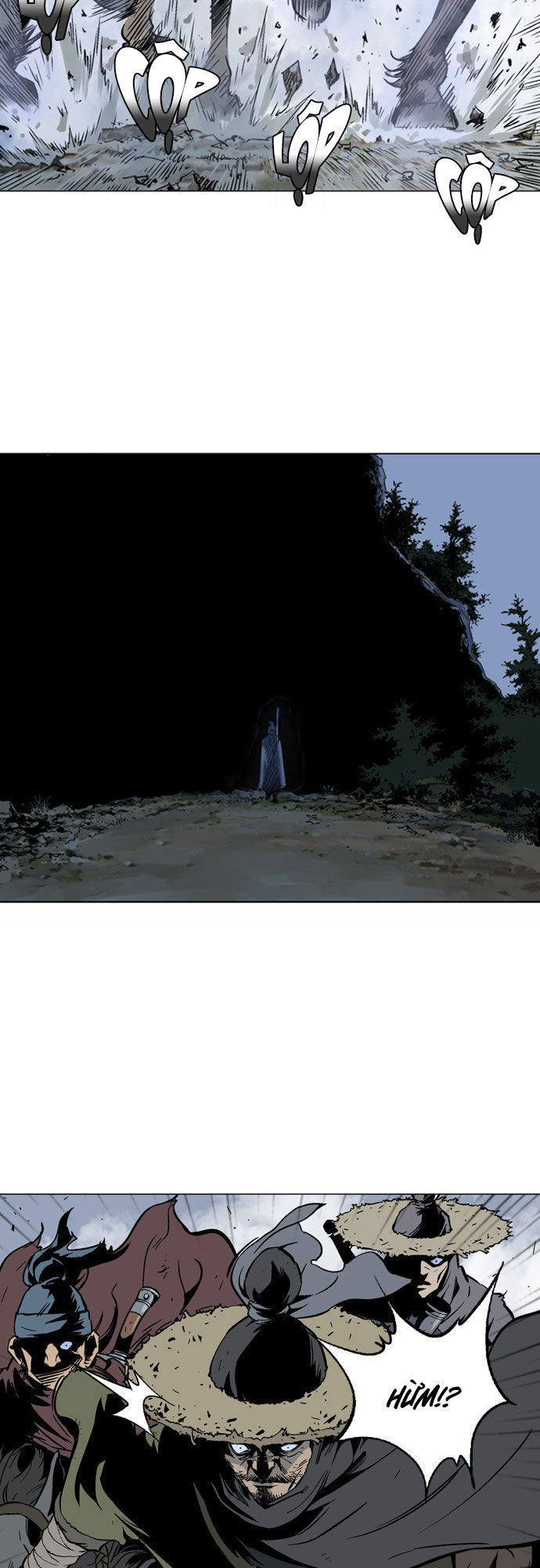 cao thủ 2 chapter 1 10