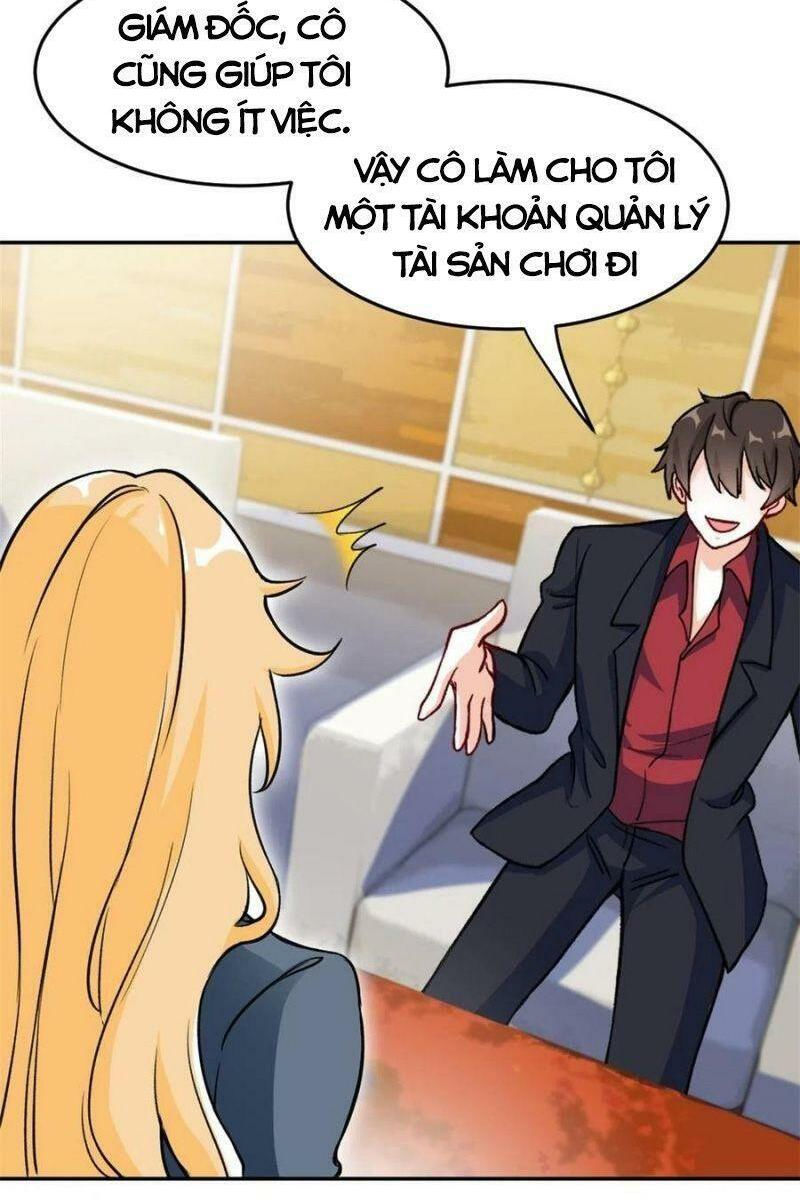 ta là hàn tam thiên chapter 69 36