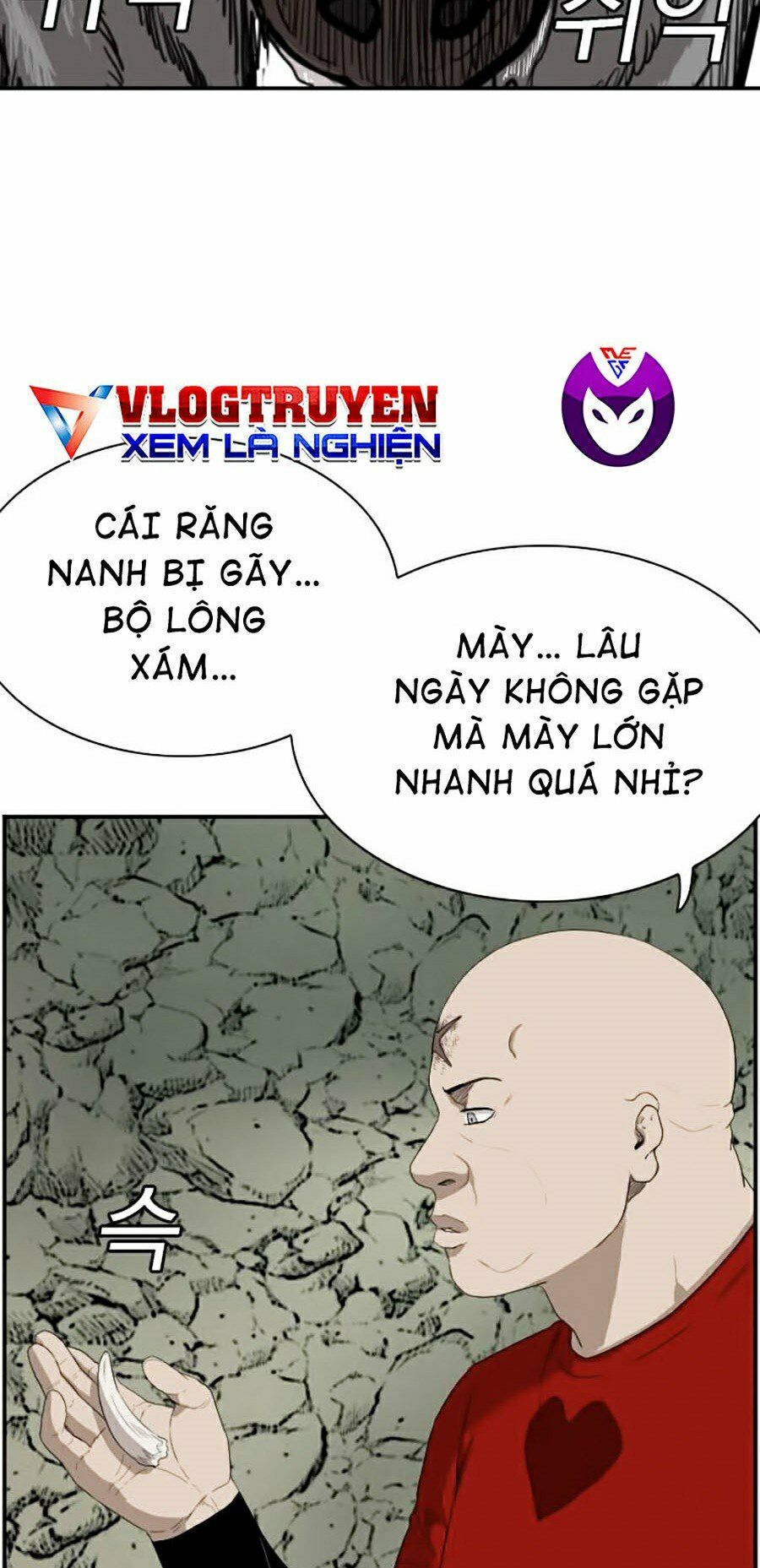 người xấu chapter 69 7