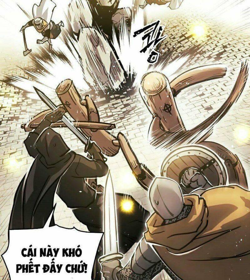 sự trở về của chiến thần tự sát chapter 20 49