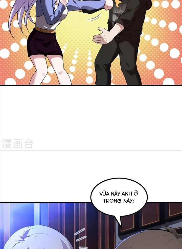 đệ nhất người ở rể chapter 62 54