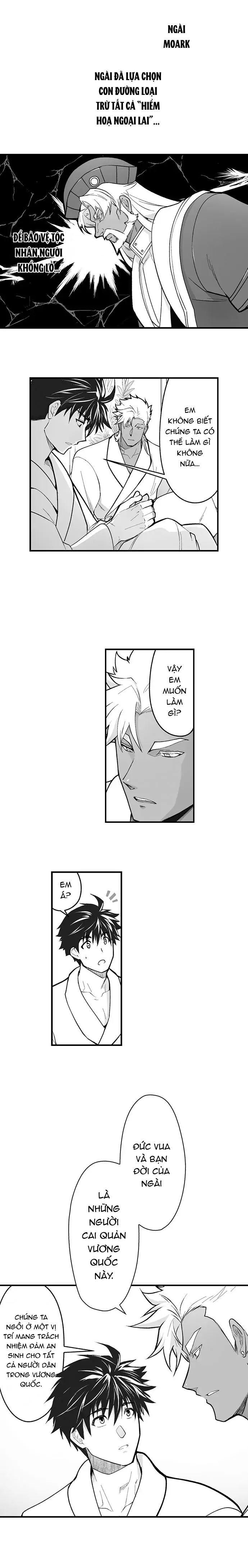 vợ của titan chapter 93 1