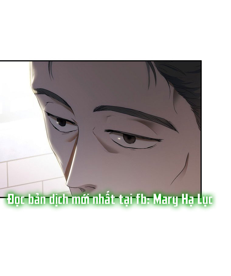 [Bản 15+] Tôi Lạc Vào Thế Giới Trò Chơi Harem Ngược chapter 77.1 - Trang 22