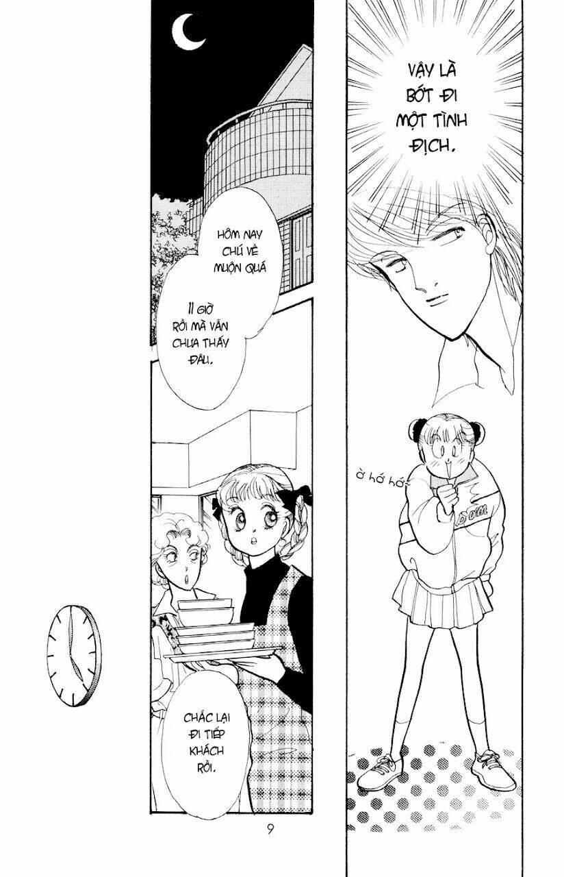 itazura na kiss chapter 28 8