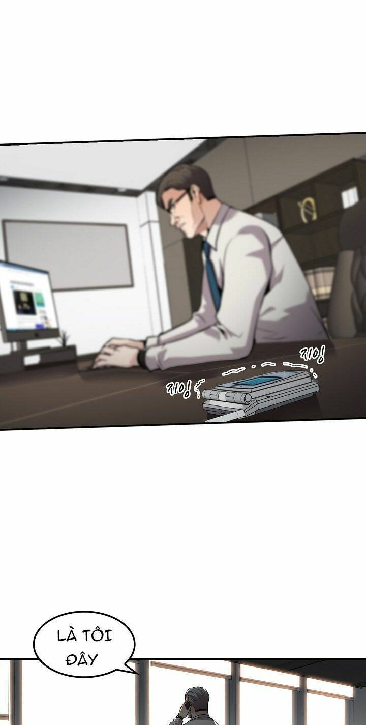 điều tra viên chuyển sinh chapter 72 14