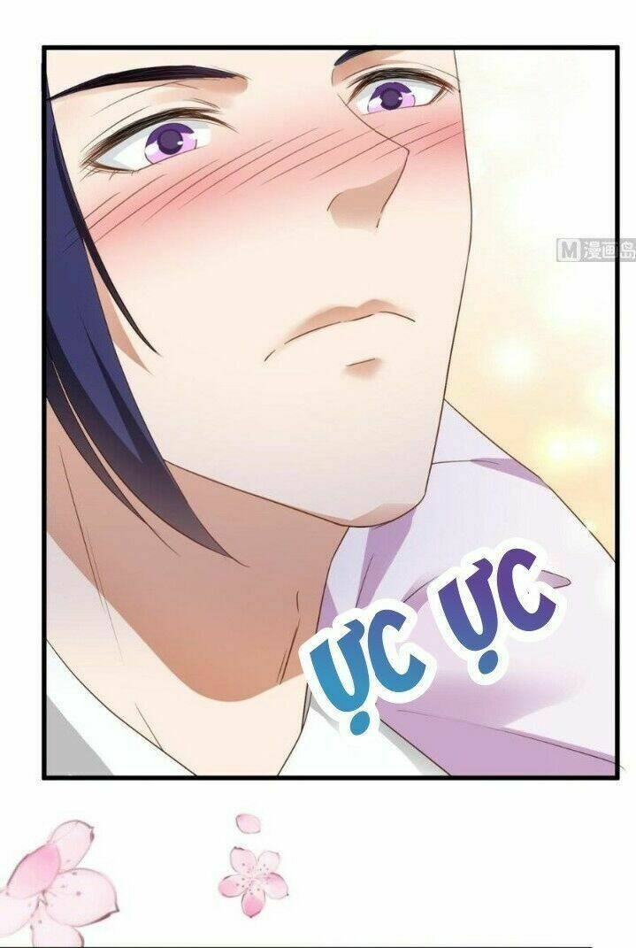 thịnh thế y nữ - lãnh vương sủng phi chapter 54 23