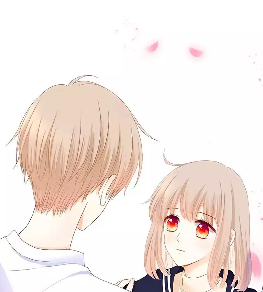 hoa chưa nở rộ chapter 21 33