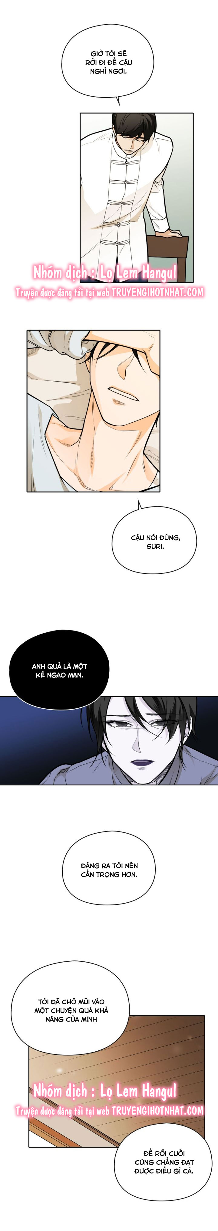 câu chuyện về người phụ nữ ấy chapter 35 4